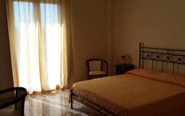 B&B Capo Sant'Alessio