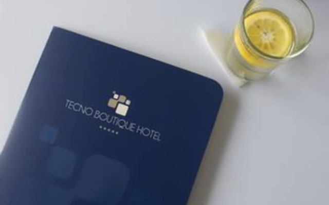 Tecno Boutique Hotel