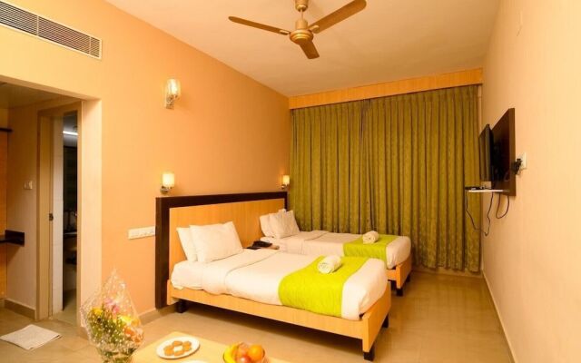 Hotel bhaskara