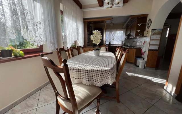 Willa Garden 2 Z Pieknym Ogrodem I Tarasem