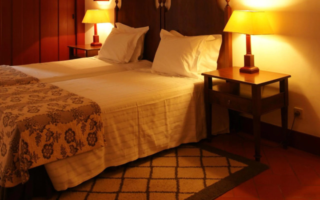 Pousada Convento de Beja - Historic Hotel
