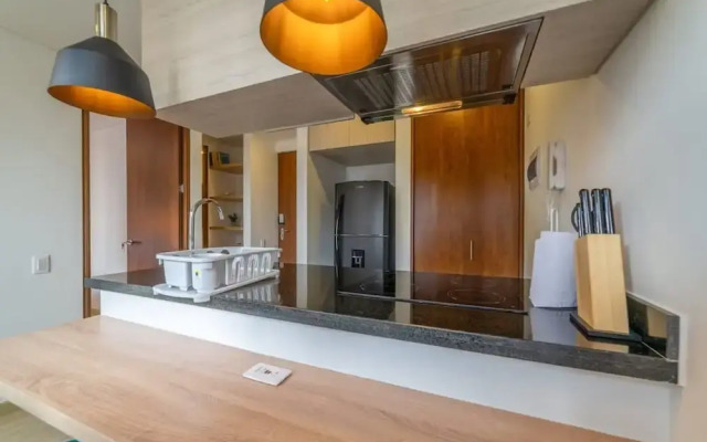 Perfect Loft In Centro Internacional