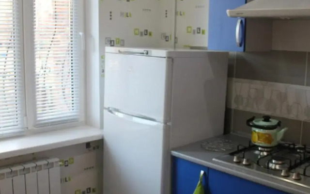 Современная 1-комнатная квартира