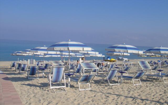 Il Calabriano Villaggio Residence