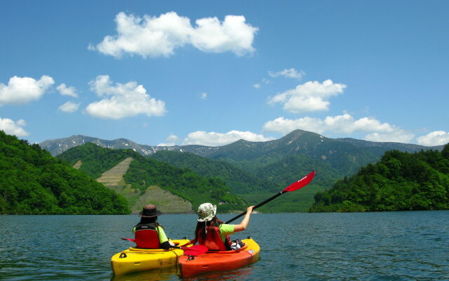 Minakami Kogen Hotel 200