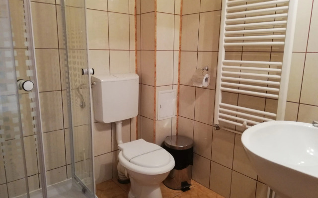 Pensiunea Casa Sighisoreana