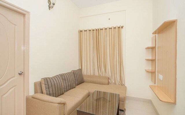 OYO 10397 Hotel Wagtail