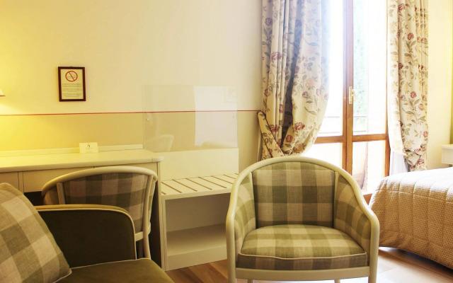 Relais Santa Chiara - Tuscany Charme
