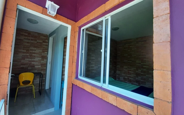 Maga Inn House - Centro