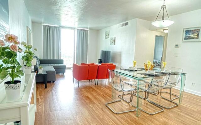 The Tides on Miami Hollywood