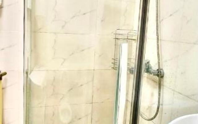 AMAZING SEA VIEW Luxury Orbi Residence!