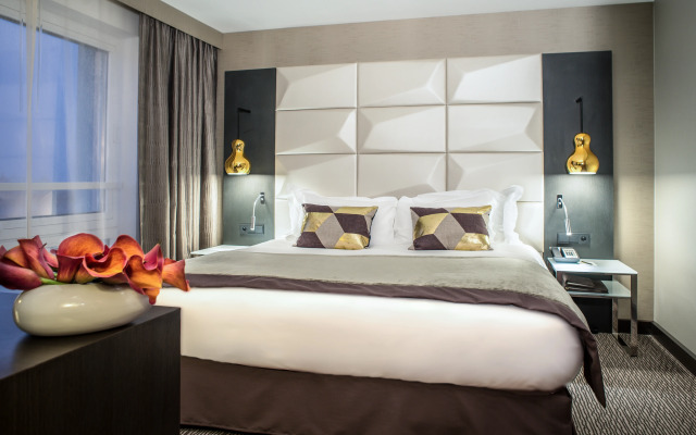 Sofitel Warsaw Victoria