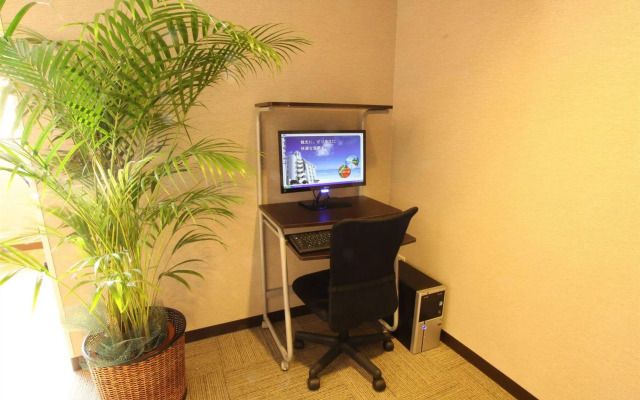 Hotel Peace Island Naha