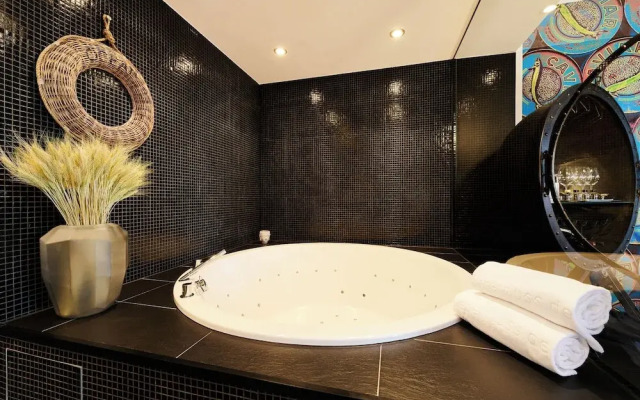 Nena Hotel Bremen