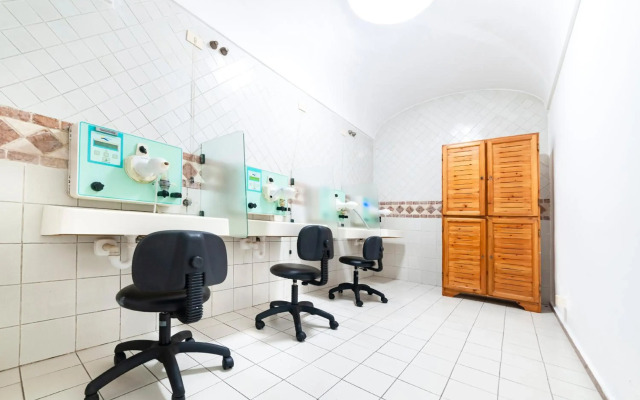 Hotel Terme Don Pepe