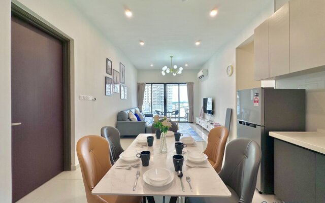 Country Garden Danga Bay By Stayrene