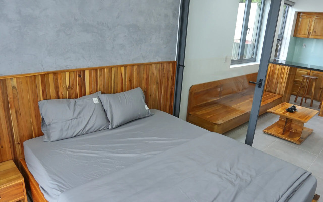 L&H Apartment Da Nang