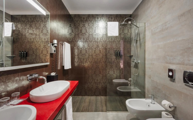 Eurostars Palazzo Zichy