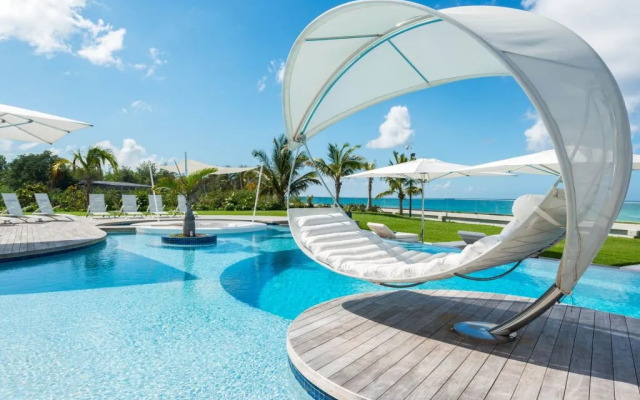 Dream Villa Terres Basses 557