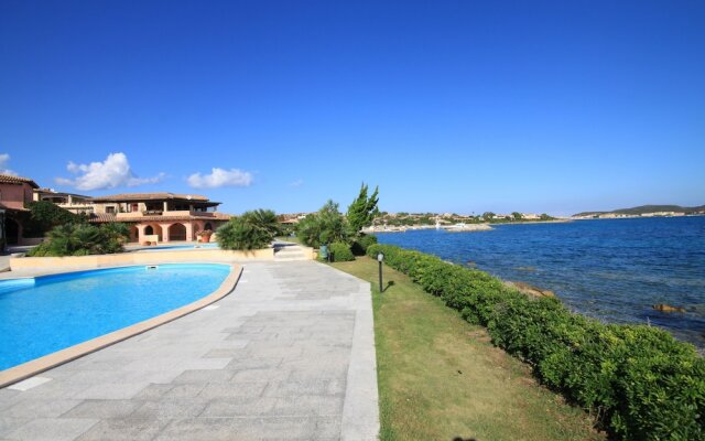 Appartamenti S'abba e Sa Pedra