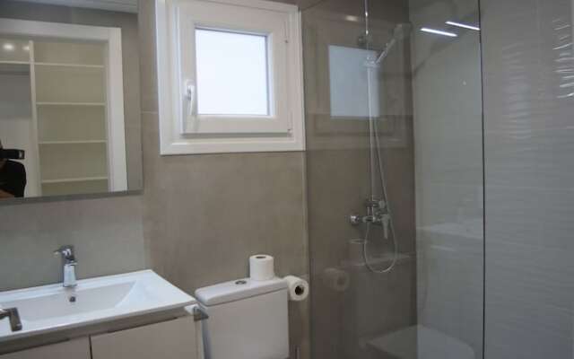 Iberflat Apartamentos los Pinos