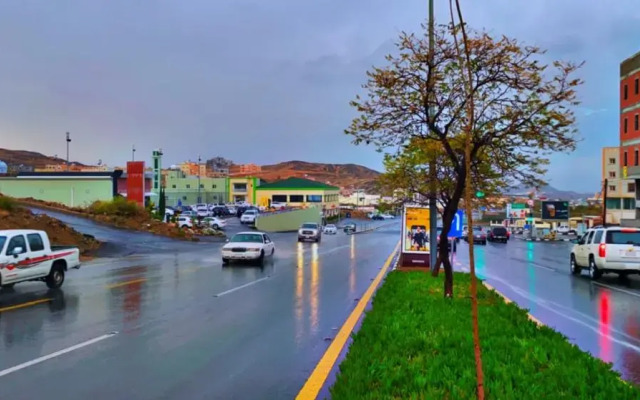 ايريس التل Iris Hill