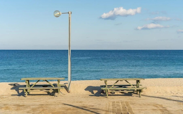 Gangneung Joayo Pension