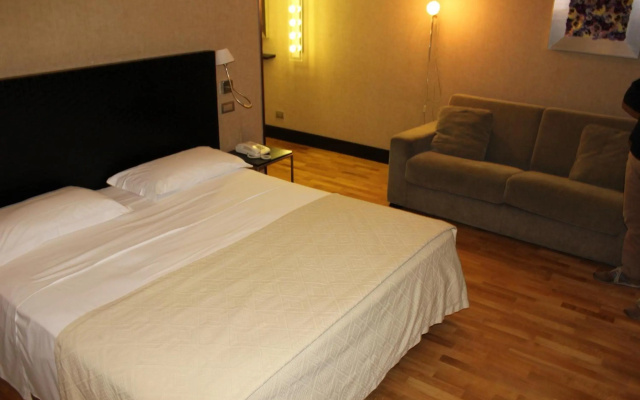 MH Design Hotel