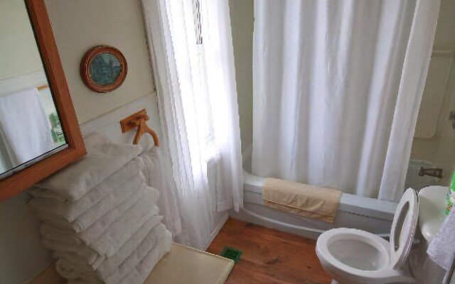 The Farm House at WW Brewery