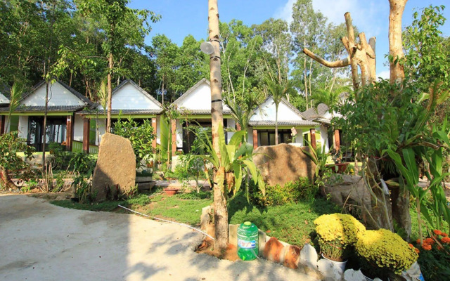 Mai Phuong Binh Bungalow