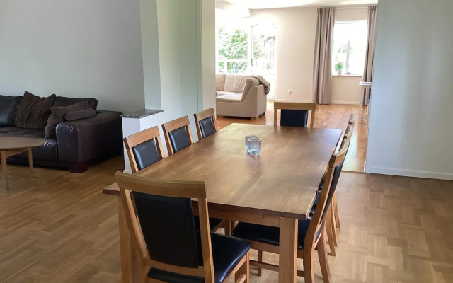 4 Star Holiday Home in Forslov