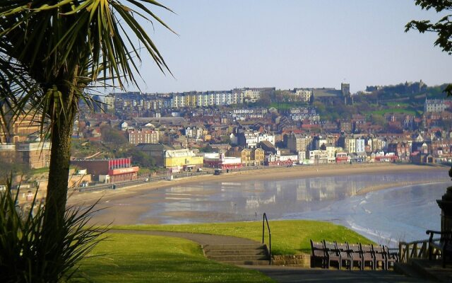 Shorehouse B&B