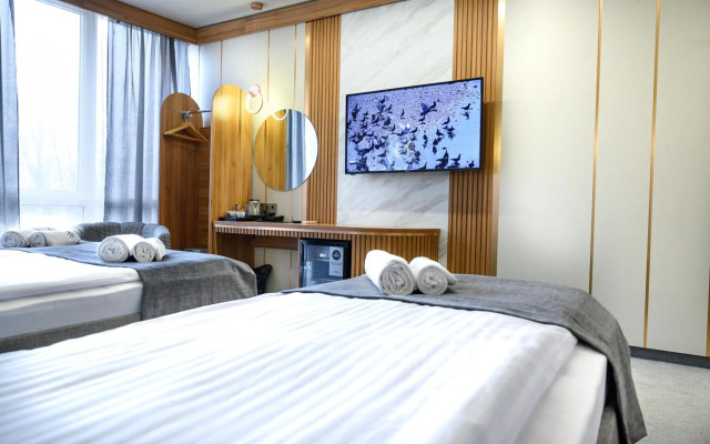 Park Hotel Plovdiv