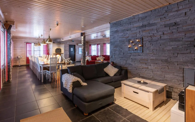 Miekojärvi Resort