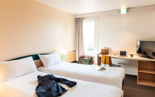 ibis Creil Sur Oise
