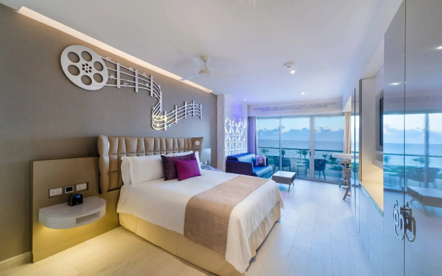 Planet Hollywood Cancun by Royalton, An Autograph Collection All-Inclusive Resort