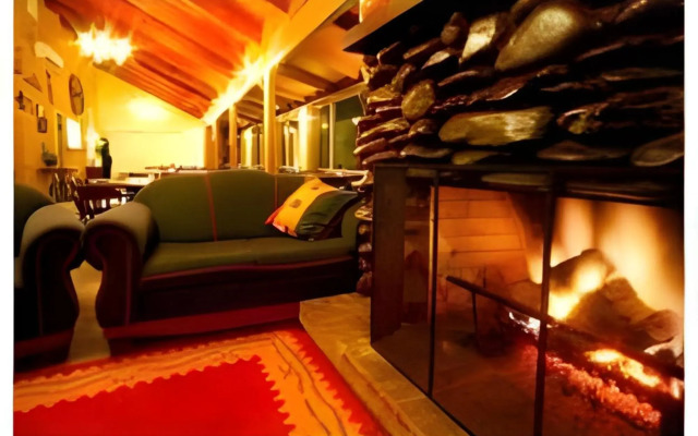 Best Western High Country Motor Inn