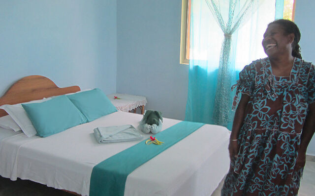 Paray Lodge