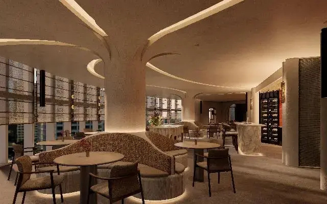 Atwell Suites Hefei City Center By IHG