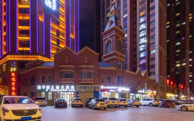 Wanyue Days International Hotel