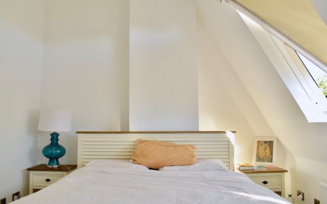 Belsize Park Apartments