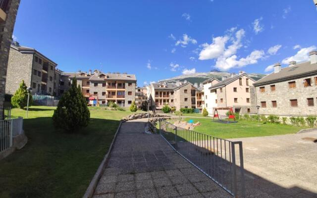 Apartamento El roble