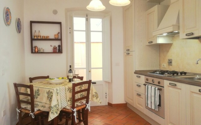 Datini Apartment