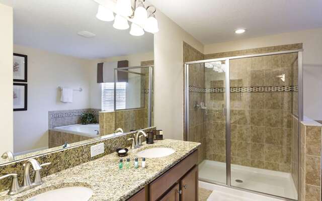 ChampionsGate Vacation Homes by VHC Hospitality