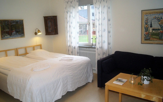 Stiftsgården Rättvik