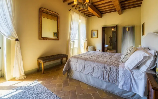 Villa Flaminia 8 2 - Emma Villas