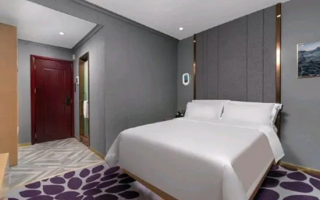 Songxuan Hotel