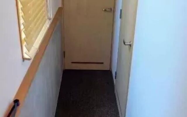 Onuma lakeside cottage