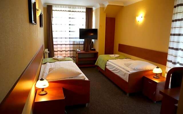 Motelik Arkadia