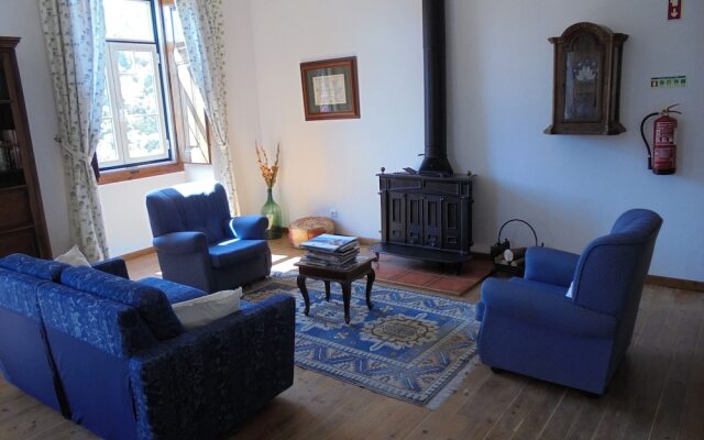 Casa Covao da Abitureira